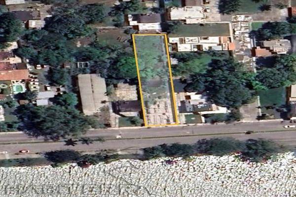Foto de terreno habitacional en boulevard independencia. , infonavit ctm, tuxpan, veracruz de ignacio de la llave, 0 foto 03 Foto de terreno habitacional en renta en boulevard independencia. , infonavit ctm, tuxpan, veracruz de ignacio de la llave, 0 No. 03