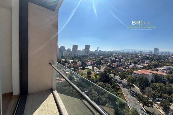 Foto de departamento en boulevard interlomas , lomas de las palmas, huixquilucan, méxico, 30497202 foto 02 Foto de departamento en renta en boulevard interlomas , lomas de las palmas, huixquilucan, méxico, 30497202 No. 02