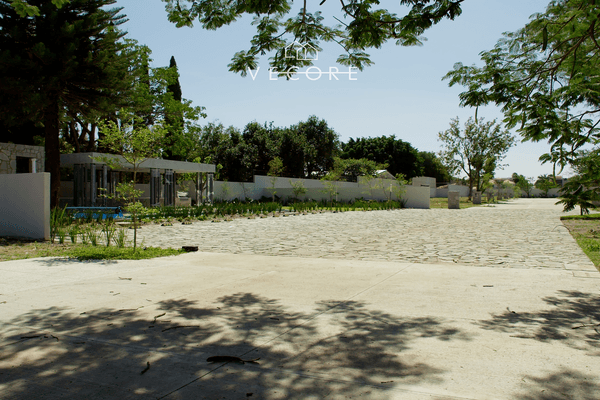 Foto de terreno habitacional en boulevard jardin , jardín real, zapopan, jalisco, 0 foto 02 Foto de terreno habitacional en venta en boulevard jardin , jardín real, zapopan, jalisco, 0 No. 02