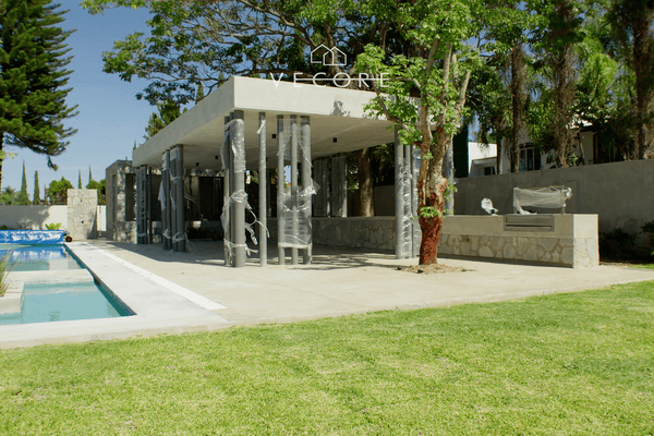 Foto de terreno habitacional en boulevard jardin , jardín real, zapopan, jalisco, 0 foto 05 Foto de terreno habitacional en venta en boulevard jardin , jardín real, zapopan, jalisco, 0 No. 05