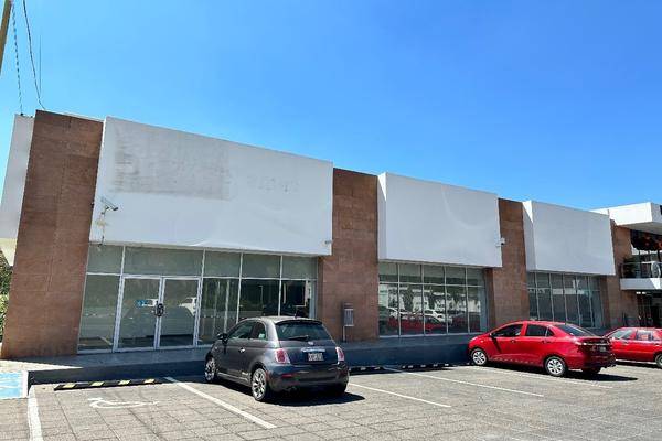 Foto de local en boulevard juan pablo ii , santa maria de guido, morelia, michoacán de ocampo, 22572858 foto 03 Foto de local en renta en boulevard juan pablo ii , santa maria de guido, morelia, michoacán de ocampo, 22572858 No. 03
