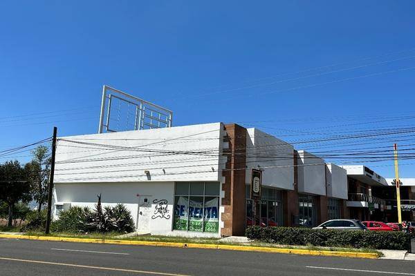 Foto de local en boulevard juan pablo ii , santa maria de guido, morelia, michoacán de ocampo, 22572858 foto 04 Foto de local en renta en boulevard juan pablo ii , santa maria de guido, morelia, michoacán de ocampo, 22572858 No. 04