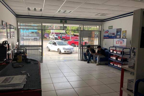 Foto de local en boulevard juan sabines , san antonio, san cristóbal de las casas, chiapas, 30103295 foto 02 Foto de local en venta en boulevard juan sabines , san antonio, san cristóbal de las casas, chiapas, 30103295 No. 02
