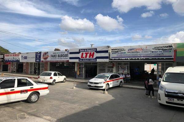 Foto de local en boulevard juan sabines , san antonio, san cristóbal de las casas, chiapas, 30103295 foto 05 Foto de local en venta en boulevard juan sabines , san antonio, san cristóbal de las casas, chiapas, 30103295 No. 05