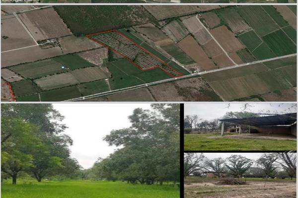 Foto de terreno habitacional en boulevard kia 777, cardinal bussines park, pesquería, nuevo león, 28231664 foto 01 Foto de terreno habitacional en venta en boulevard kia 777, cardinal bussines park, pesquería, nuevo león, 28231664 No. 01