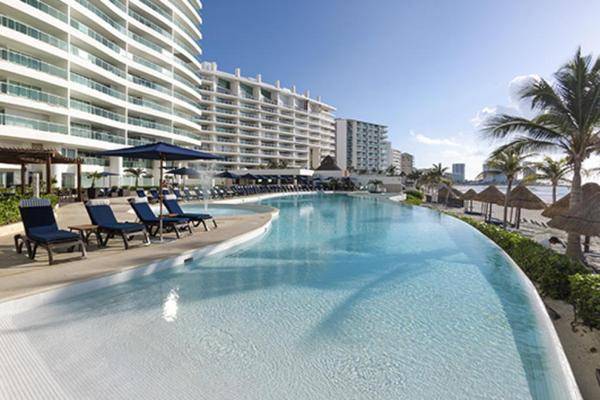 Foto de departamento en boulevard kukulcán kilometro 9.5, punta cancún 9.5, zona hotelera, benito juárez, quintana roo, 0 foto 01 Foto de departamento en renta en boulevard kukulcán kilometro 9.5, punta cancún 9.5, zona hotelera, benito juárez, quintana roo, 0 No. 01