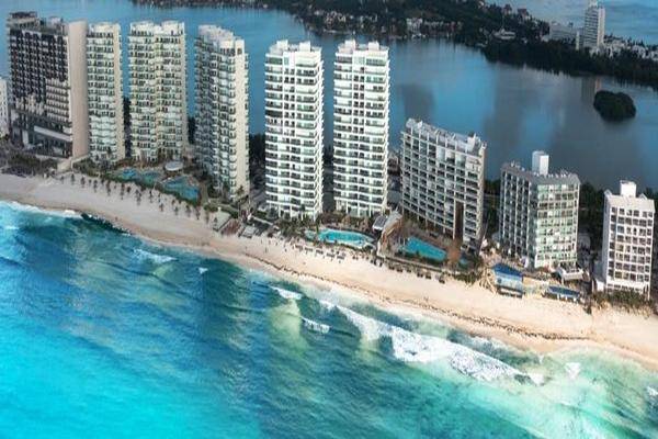 Foto de departamento en boulevard kukulcán kilometro 9.5, punta cancún 9.5, zona hotelera, benito juárez, quintana roo, 0 foto 03 Foto de departamento en renta en boulevard kukulcán kilometro 9.5, punta cancún 9.5, zona hotelera, benito juárez, quintana roo, 0 No. 03