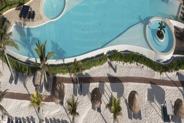 Foto de departamento en boulevard kukulcán kilometro 9.5, punta cancún 9.5, zona hotelera, benito juárez, quintana roo, 0 foto 04 Foto de departamento en renta en boulevard kukulcán kilometro 9.5, punta cancún 9.5, zona hotelera, benito juárez, quintana roo, 0 No. 04