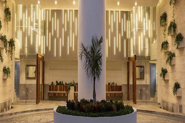 Foto de departamento en boulevard kukulcán kilometro 9.5, punta cancún 9.5, zona hotelera, benito juárez, quintana roo, 0 foto 05 Foto de departamento en renta en boulevard kukulcán kilometro 9.5, punta cancún 9.5, zona hotelera, benito juárez, quintana roo, 0 No. 05