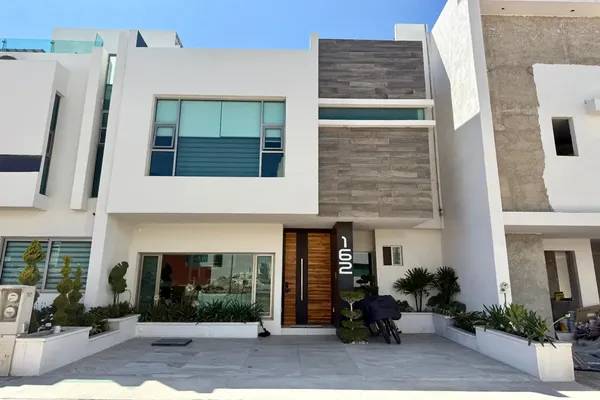 Foto de casa en boulevard la concepción 200, paseos de la concepción, pachuca de soto, hidalgo, 0 foto 04 Foto de casa en venta en boulevard la concepción 200, paseos de la concepción, pachuca de soto, hidalgo, 0 No. 04