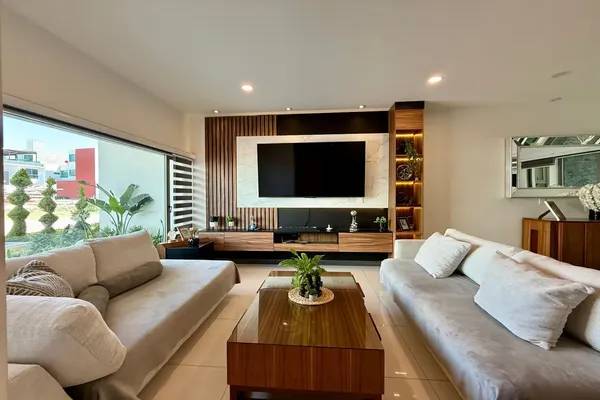 Foto de casa en boulevard la concepción 200, paseos de la concepción, pachuca de soto, hidalgo, 0 foto 05 Foto de casa en venta en boulevard la concepción 200, paseos de la concepción, pachuca de soto, hidalgo, 0 No. 05