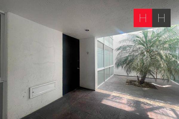 Foto de oficina en boulevard los reyes , san bernardino tlaxcalancingo, san andrés cholula, puebla, 30438076 foto 03 Foto de oficina en renta en boulevard los reyes , san bernardino tlaxcalancingo, san andrés cholula, puebla, 30438076 No. 03