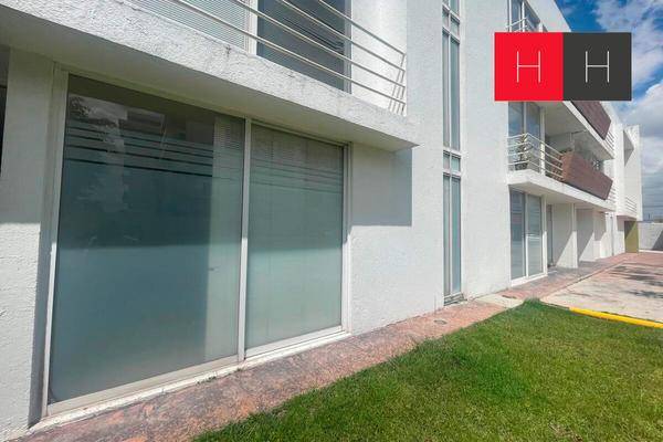 Foto de oficina en boulevard los reyes , san bernardino tlaxcalancingo, san andrés cholula, puebla, 30438076 foto 04 Foto de oficina en renta en boulevard los reyes , san bernardino tlaxcalancingo, san andrés cholula, puebla, 30438076 No. 04