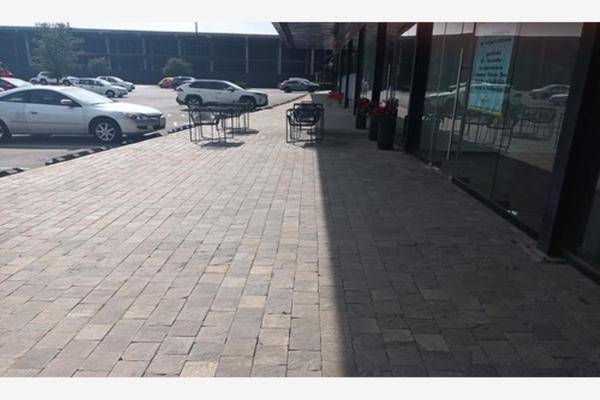 Foto de local en boulevard luis donaldo colosio 2777, residencial san patricio, saltillo, coahuila de zaragoza, 25804437 foto 04 Foto de local en renta en boulevard luis donaldo colosio 2777, residencial san patricio, saltillo, coahuila de zaragoza, 25804437 No. 04