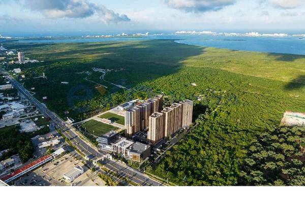 Foto de departamento en boulevard luis donaldo colosio, cancun, quintana roo, mexico , luis donaldo colosio, bacalar, quintana roo, 0 foto 01 Foto de departamento en venta en boulevard luis donaldo colosio, cancun, quintana roo, mexico , luis donaldo colosio, bacalar, quintana roo, 0 No. 01