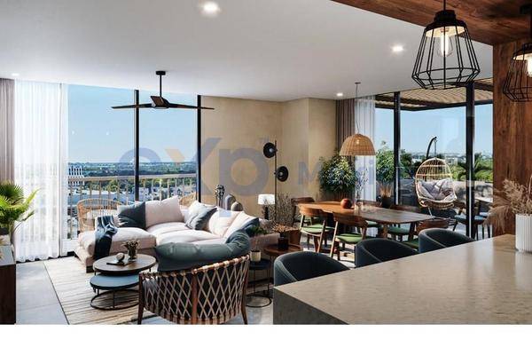 Foto de departamento en boulevard luis donaldo colosio, cancun, quintana roo, mexico , luis donaldo colosio, bacalar, quintana roo, 27859360 foto 05 Foto de departamento en venta en boulevard luis donaldo colosio, cancun, quintana roo, mexico , luis donaldo colosio, bacalar, quintana roo, 27859360 No. 05