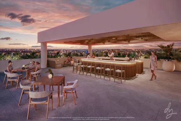 Foto de departamento en boulevard luis donaldo colosio , supermanzana 295, benito juárez, quintana roo, 0 foto 02 Foto de departamento en venta en boulevard luis donaldo colosio , supermanzana 295, benito juárez, quintana roo, 0 No. 02