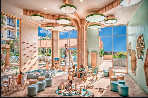 Foto de departamento en boulevard luis donaldo colosio , supermanzana 295, benito juárez, quintana roo, 0 foto 04 Foto de departamento en venta en boulevard luis donaldo colosio , supermanzana 295, benito juárez, quintana roo, 0 No. 04