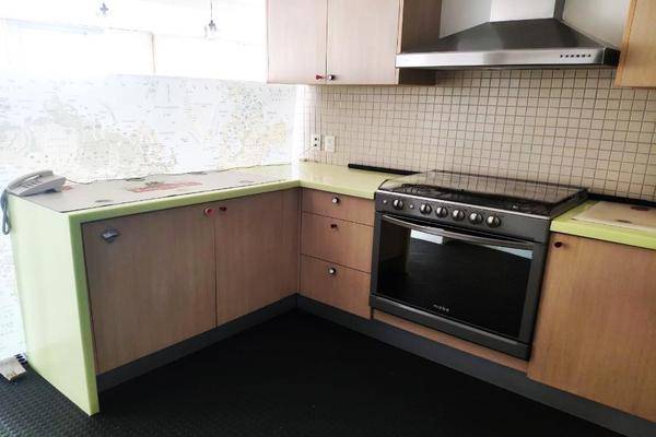 Foto de departamento en boulevard miguel de cervantes saavedra 380, irrigación, miguel hidalgo, df / cdmx, 30319154 foto 03 Foto de departamento en renta en boulevard miguel de cervantes saavedra 380, irrigación, miguel hidalgo, df / cdmx, 30319154 No. 03