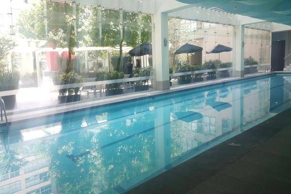 Foto de departamento en boulevard miguel de cervantes saavedra 380, irrigación, miguel hidalgo, df / cdmx, 30319154 foto 04 Foto de departamento en renta en boulevard miguel de cervantes saavedra 380, irrigación, miguel hidalgo, df / cdmx, 30319154 No. 04