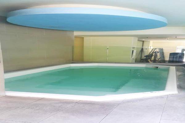 Foto de departamento en boulevard miguel de cervantes saavedra 380, irrigación, miguel hidalgo, df / cdmx, 30319154 foto 05 Foto de departamento en renta en boulevard miguel de cervantes saavedra 380, irrigación, miguel hidalgo, df / cdmx, 30319154 No. 05