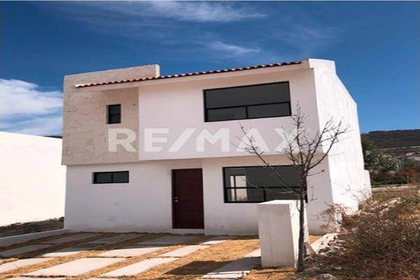 Foto de casa en condominio en boulevard montana cond himalaya everest , el rosario, el marqués, querétaro, 0 foto 01 Foto de casa en condominio en venta en boulevard montana cond himalaya everest , el rosario, el marqués, querétaro, 0 No. 01