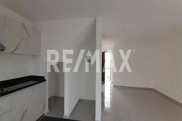 Foto de casa en condominio en boulevard montana cond himalaya everest , el rosario, el marqués, querétaro, 0 foto 04 Foto de casa en condominio en venta en boulevard montana cond himalaya everest , el rosario, el marqués, querétaro, 0 No. 04