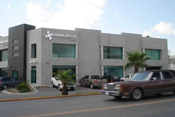 Foto de oficina en boulevard morelos , rodriguez, reynosa, tamaulipas, 0 foto 03 Foto de oficina en renta en boulevard morelos , rodriguez, reynosa, tamaulipas, 0 No. 03