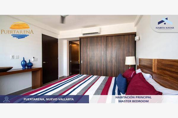 Foto de departamento en boulevard nuevo vallarta 1000, nuevo vallarta, bahía de banderas, nayarit, 0 foto 02 Foto de departamento en venta en boulevard nuevo vallarta 1000, nuevo vallarta, bahía de banderas, nayarit, 0 No. 02