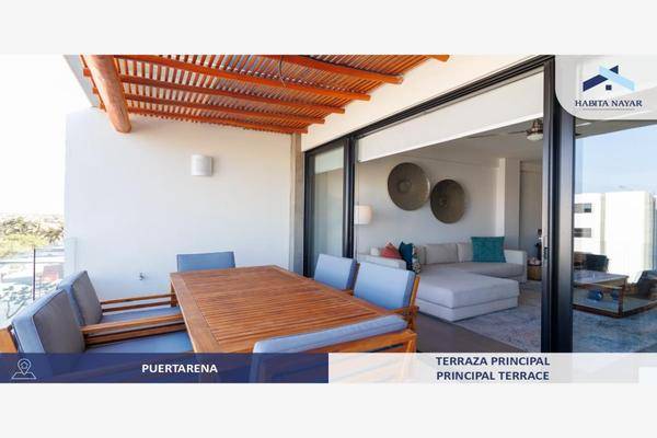 Foto de departamento en boulevard nuevo vallarta 1000, nuevo vallarta, bahía de banderas, nayarit, 0 foto 03 Foto de departamento en renta en boulevard nuevo vallarta 1000, nuevo vallarta, bahía de banderas, nayarit, 0 No. 03