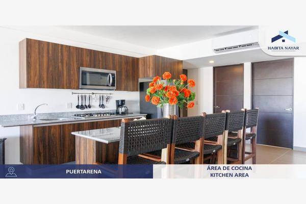 Foto de departamento en boulevard nuevo vallarta 1000, nuevo vallarta, bahía de banderas, nayarit, 0 foto 04 Foto de departamento en renta en boulevard nuevo vallarta 1000, nuevo vallarta, bahía de banderas, nayarit, 0 No. 04