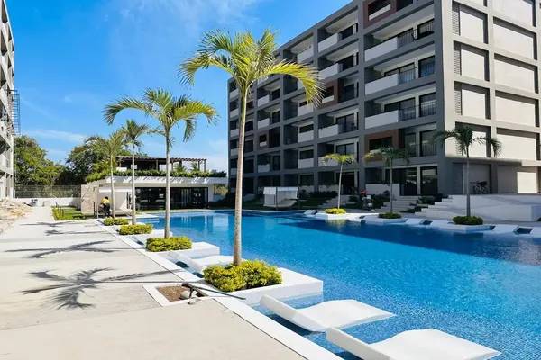 Foto de departamento en boulevard nuevo vallarta 1000, nuevo vallarta, bahía de banderas, nayarit, 0 foto 02 Foto de departamento en renta en boulevard nuevo vallarta 1000, nuevo vallarta, bahía de banderas, nayarit, 0 No. 02