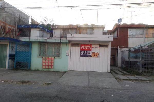 Foto de casa en boulevard oaxaca 40, bosques san sebastián, puebla, puebla, 2863570 foto 01 Foto de casa en venta en boulevard oaxaca 40, bosques san sebastián, puebla, puebla, 2863570 No. 01