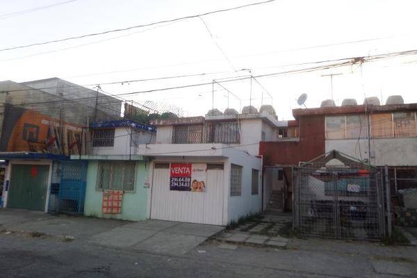 Foto de casa en boulevard oaxaca 40, bosques san sebastián, puebla, puebla, 2863570 foto 02 Foto de casa en venta en boulevard oaxaca 40, bosques san sebastián, puebla, puebla, 2863570 No. 02