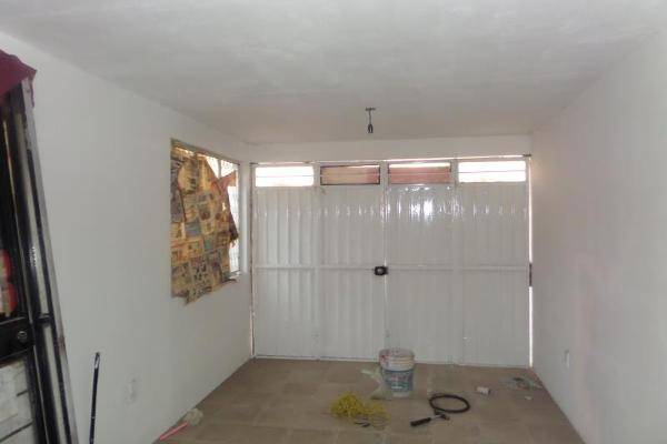 Foto de casa en boulevard oaxaca 40, bosques san sebastián, puebla, puebla, 2863570 foto 03 Foto de casa en venta en boulevard oaxaca 40, bosques san sebastián, puebla, puebla, 2863570 No. 03