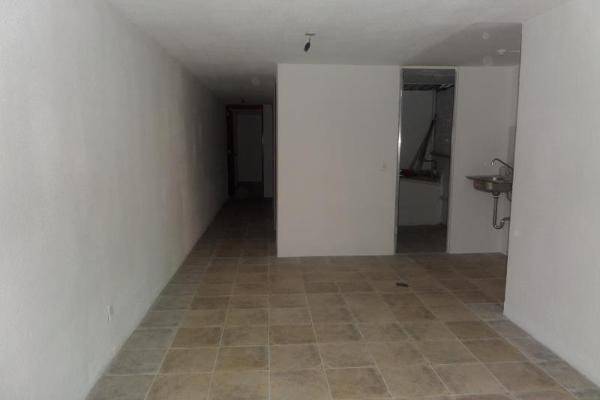 Foto de casa en boulevard oaxaca 40, bosques san sebastián, puebla, puebla, 2863570 foto 05 Foto de casa en venta en boulevard oaxaca 40, bosques san sebastián, puebla, puebla, 2863570 No. 05