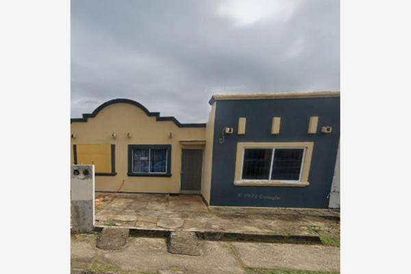 Foto de casa en boulevard olmecas 00, ciudad olmeca, coatzacoalcos, veracruz de ignacio de la llave, 27435934 foto 01 Foto de casa en venta en boulevard olmecas 00, ciudad olmeca, coatzacoalcos, veracruz de ignacio de la llave, 27435934 No. 01