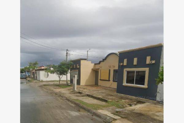 Foto de casa en boulevard olmecas 00, ciudad olmeca, coatzacoalcos, veracruz de ignacio de la llave, 27435934 foto 02 Foto de casa en venta en boulevard olmecas 00, ciudad olmeca, coatzacoalcos, veracruz de ignacio de la llave, 27435934 No. 02