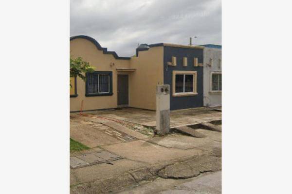 Foto de casa en boulevard olmecas 00, ciudad olmeca, coatzacoalcos, veracruz de ignacio de la llave, 27435934 foto 03 Foto de casa en venta en boulevard olmecas 00, ciudad olmeca, coatzacoalcos, veracruz de ignacio de la llave, 27435934 No. 03