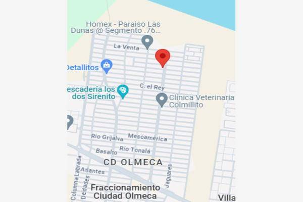 Foto de casa en boulevard olmecas 00, ciudad olmeca, coatzacoalcos, veracruz de ignacio de la llave, 27435934 foto 04 Foto de casa en venta en boulevard olmecas 00, ciudad olmeca, coatzacoalcos, veracruz de ignacio de la llave, 27435934 No. 04