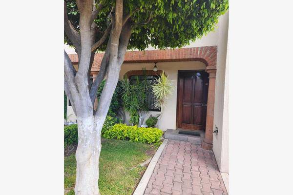 Foto de casa en condominio en boulevard pablo cabrera 88, los nogales, san juan del río, querétaro, 28204347 foto 03 Foto de casa en condominio en venta en boulevard pablo cabrera 88, los nogales, san juan del río, querétaro, 28204347 No. 03