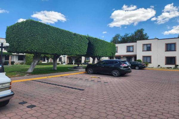 Foto de casa en condominio en boulevard pablo cabrera 88, los nogales, san juan del río, querétaro, 28204347 foto 04 Foto de casa en condominio en venta en boulevard pablo cabrera 88, los nogales, san juan del río, querétaro, 28204347 No. 04