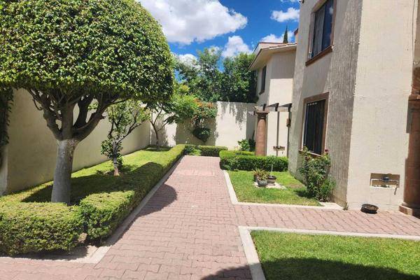 Foto de casa en condominio en boulevard pablo cabrera 88, los nogales, san juan del río, querétaro, 28204347 foto 05 Foto de casa en condominio en venta en boulevard pablo cabrera 88, los nogales, san juan del río, querétaro, 28204347 No. 05