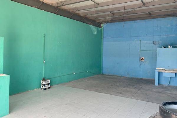 Foto de local en boulevard paraiso maya , supermanzana 107, benito juárez, quintana roo, 6880244 foto 05 Foto de local en renta en boulevard paraiso maya , supermanzana 107, benito juárez, quintana roo, 6880244 No. 05