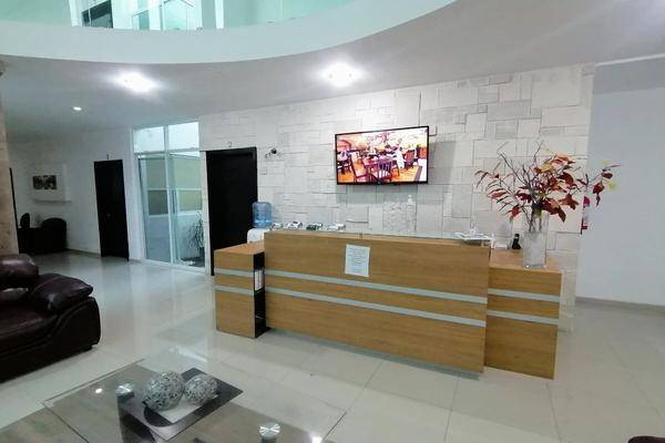 Foto de oficina en boulevard paseo de los chicahuales , residencial campestre ingles, jesús maría, aguascalientes, 27226594 foto 04 Foto de oficina en renta en boulevard paseo de los chicahuales , residencial campestre ingles, jesús maría, aguascalientes, 27226594 No. 04