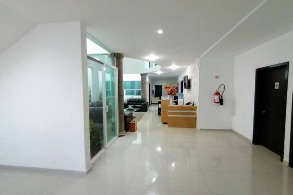 Foto de oficina en boulevard paseo de los chicahuales , residencial campestre ingles, jesús maría, aguascalientes, 27226594 foto 05 Foto de oficina en renta en boulevard paseo de los chicahuales , residencial campestre ingles, jesús maría, aguascalientes, 27226594 No. 05