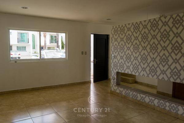 Foto de casa en boulevard paseo de los insurgentes 2465 int. 119 , real del refugio, león, guanajuato, 0 foto 04 Foto de casa en renta en boulevard paseo de los insurgentes 2465 int. 119 , real del refugio, león, guanajuato, 0 No. 04