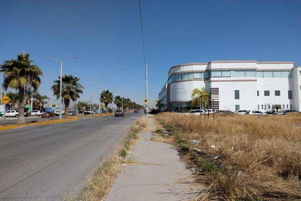 Foto de terreno habitacional en boulevard pedro rodriguez triana , santa fe, torreón, coahuila de zaragoza, 26120480 foto 05 Foto de terreno habitacional en renta en boulevard pedro rodriguez triana , santa fe, torreón, coahuila de zaragoza, 26120480 No. 05