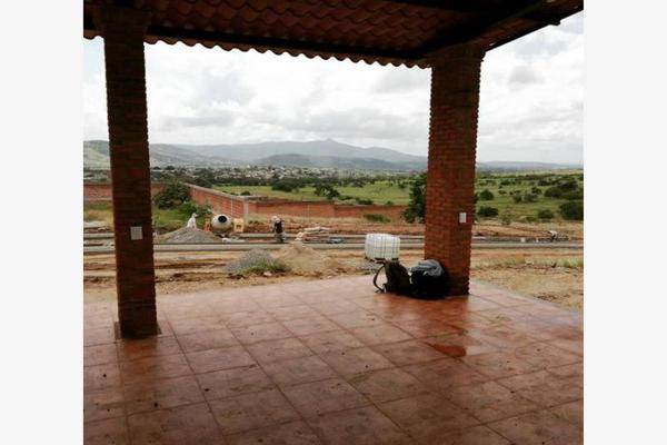Foto de terreno habitacional en boulevard principal brisas de agua caliente 7, comanjilla (hotel balneario), silao, guanajuato, 0 foto 05 Foto de terreno habitacional en venta en boulevard principal brisas de agua caliente 7, comanjilla (hotel balneario), silao, guanajuato, 0 No. 05