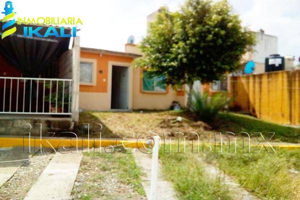 Foto de casa en boulevard pueblo nuevo 380, faja de oro, coatzintla, veracruz de ignacio de la llave, 6024663 foto 03 Foto de casa en venta en boulevard pueblo nuevo 380, faja de oro, coatzintla, veracruz de ignacio de la llave, 6024663 No. 03